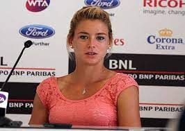 See more ideas about camila giorgi, tennis players female, tennis stars. Lo Strano Caso Di Camila Giorgi Tennis Circus