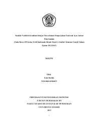 Soal revisi kumpulan soal revisi terbaru. Top Pdf Soal Akuntansi Keuangan Kelas Xi Smk Semester Ganjil 123dok Com