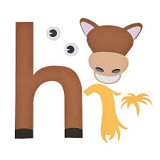 Letter H Crafts Ideas Preschool And Kindergarten Letter A Crafts Letter H Crafts Preschool Letter Crafts