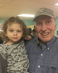 Paul Koski's Instagram, Twitter & Facebook