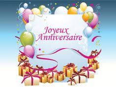 Une carte d'anniversaire avec un texte pour les voyageur. 29 Idees De Gifs Animes Joyeuse Anniversaire Bon Anniversaire Heureux Anniversaire