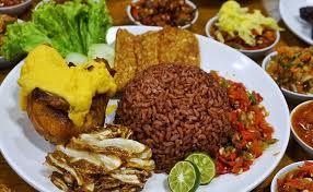 We did not find results for: 5 Sajian Nasi Merah Di Jakarta Yang Bikin Makan Lahap