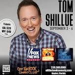 Tom Shillue