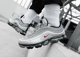 Nike Air Vapormax 97 Sneakers Men Fashion Sneakers Fashion Nike
