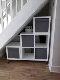 30 Brilliant Storage Ideas For Under Stairs To Try Asap Ikea Under Stairs Under Stairs Storage Ikea Staircase Storage
