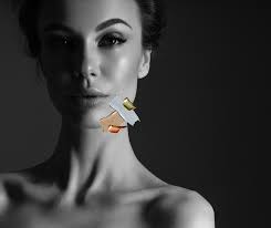 Jowls. HIFU, Profhilo, Polynucleotides. Dr Mandy Mak London Athens Skin  Clinics