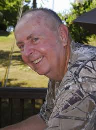 Obituary information for Jerry H. Widner