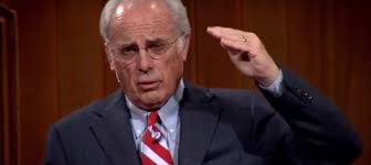 John MacArthur claims to believe in biblical leadership. But he doesn't  speak for me