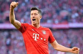 Robert lewandowski śrubuje w bundeslidze kolejne rekordy. Robert Lewandowski Pobil Kolejne Rekordy Ale Najwazniejsze Dopiero Przed Nim Pilka Nozna Sport Pl