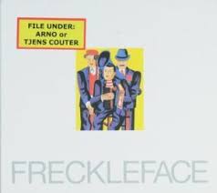 Add some information about paul couter. Historische Opnames Opgenomen In Het Gentse Sint Barbaracollege Van De Groep Freckleface Rond Zanger Bassist Paul Vandecasteele Drumme Zangers Gitarist Arno