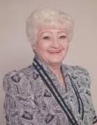 Obituary for Virginia Lee Murphy