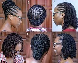 Game Of Fros Is Killin These Flattwist Hairstyles Swipe For More Inspiration Luvyou Natural Hair Twists Twist Hairstyles Natural Hair Braids