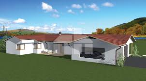 Maybe you would like to learn more about one of these? 5 Room Bungalow With Rectangular Floor Plan Ceramic Houses