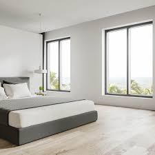 Ease of circulation is a factor to consider when planning a bedroom layout. Sliding Windows Doors Windows Perth
