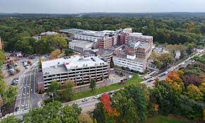 Today we highlight suja cherukara and william mar, from the @newtonwellesley intensive care unit. Newton Ma Pediatric Specialties