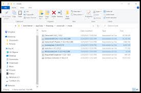 Step 1) install forge · step 2) download your mods of choice · step 3) getting to the.minecraft folder · step 4) installing the mods · step 5) launch minecraft & . How To Install Minecraft Mods And Resource Packs