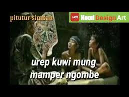 We did not find results for: Video Story Wa Lucu Bahasa Jawa 30 Detik Status Whatsapp Terbaik
