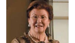 Patricia Hurwitz Obituary (1938