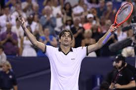 ATP roundup: Arthur Gea wins 1st ATP title in Los Cabos