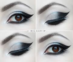 Jul 01, 2021 · to make a simple, creamy eyeshadow using all natural colors and ingredients you will need: Goth Eye Makeup Step By Step Tutorial January Girl Beauty Fashion And Lifestyle Blog