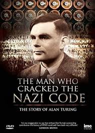 Ymir vigfusson of reykjavik university lecture on dec. The Man Who Cracked The Nazi Enigma Code The Story Of Alan Turing Uk Import Amazon De Dvd Blu Ray