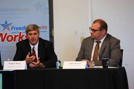 Maybe you would like to learn more about one of these? Senior Trump Economic Adviser Stephen Moore To Speak At Vail Gop Event Vaildaily Com