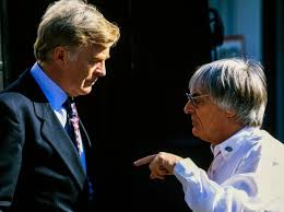 Mosley was president of the international bernie ecclestone, the former f1 ceo and business partner to mosley, confirmed the. 1omewfboktaipm