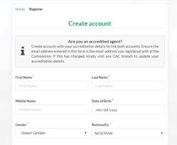 Register Your Business Online In Nigeria With 3 Steps