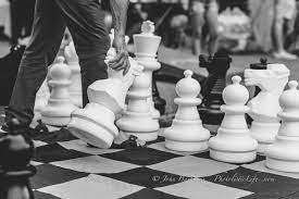 If you see enough of that, your brain starts to make the connection… street. Street Photography Black And White Versus Color Photolisticlife