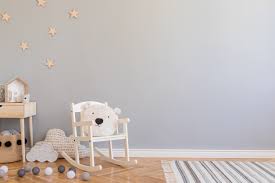 Studies have shown that pink has a calming effect on the human psyche and lessens aggressive behavior. Baby Room Ideas Archives Koodle Kids