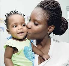 Bringing out the working mother in me with JMMB