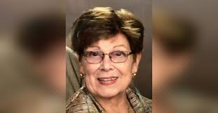 Obituary information for Marlene Ellen Wirth