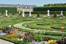 Unser appartement ist mit duschbad, kleiner. 29 Reizend Herrenhauser Garten Preise Luxus Garten Anlegen