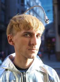 Cyborgs: todo comenzó en el espacio