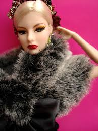 Agnes: Grey in style