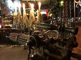 Steampunk bedroom decor ideas, diy, interior design, steam punk, victorian, sleep, dark, goth, asian, kid rooms, furniture, steamer trunk, nautical, teen, awesome, romantic, modern, industrial chic, bed. Impressive Steampunk Interior Picture Of Steam Bar Tashkent Tripadvisor