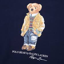 We did not find results for: Ralph Lauren Polo Bear Cotton Blend Sweatshirt Proper Magazine