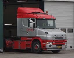 The most beautiful scania in a paint document. 50 Jaar Scania V8 Piet S Modelcar Palace Part Ii