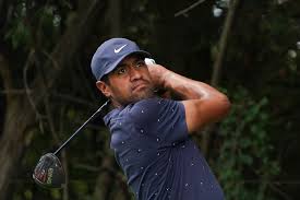 Tony finau made headlines before 2016 even started by signing with nike. How Tony Finau Can Win Pga Tour Championship