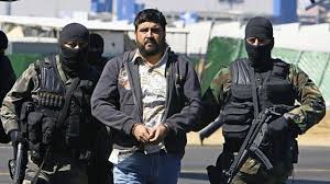 Entrevista con la esposa del 'chapo' entrevista con la esposa del 'chapo'. Mexico El Cartel Que Protagonizo El Peor Enfrentamiento Del Gobierno De Pena Nieto Bbc News Mundo