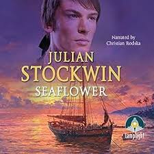 The Decoy Ships Series Audiobooks