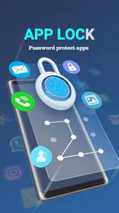 Free app lock is convenient security software to lock the apps in your computer to prevent others using them without your authorization or . Applock For Android Apk Download
