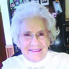 Mildred Harper Obituary (2016)