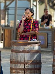 🔥 🔥🔥 I'm beyond excited to finally share… I'll be competing on Season 7  of BBQ Brawl on the Food Network! Catch me going head-to-head with some of  the best pitmasters in