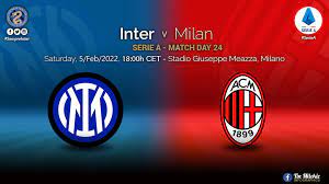 Ac milan » bilanz gegen inter. Preview Inter Vs Ac Milan A High Stakes Milan Derby