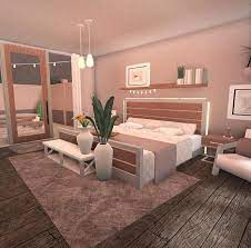 Oct 14, 2020 · let's take a look at 15 of the best bloxburg house ideas in roblox. Bloxburg Bedroom In 2021 Simple Bedroom Design House Decorating Ideas Apartments Tiny House Bedroom