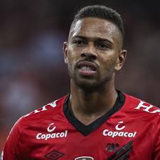 We did not find results for: Atletico Confirm Deal To Sign Athletico Paranaense Defender Renan Lodi Sports Illustrated