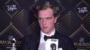 Born 25 july 1994) is a russian professional ice hockey goaltender for the tampa bay lightning of the national hockey. Vasilevskiy On The Vezina Trophy Nhl Com