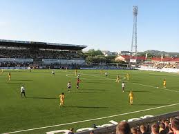 Online home for football shirts, kit design and equipment freaks. Fk Bodo Glimt Wikiwand