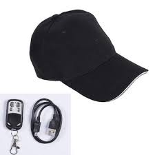 1080p Spy Hd Hidden Camera Hat Covert Video Recorder Wireless Control Hat Cap Us Hidden Camera Covert Spy Camera